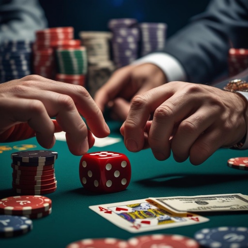 Cassino Online 8u8u | Diversão com Bônus e Suporte 24h