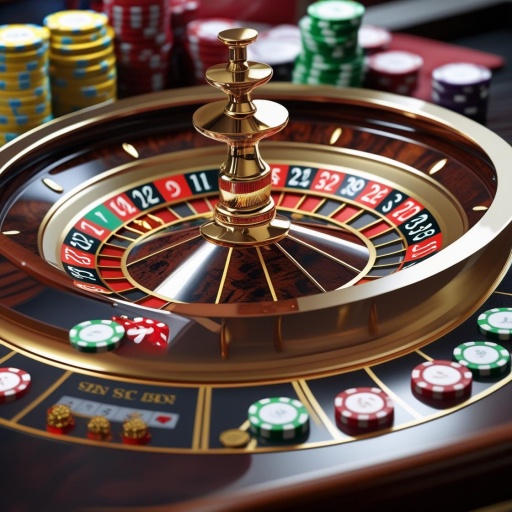 Cassino Online 8u8u | Diversão com Bônus e Suporte 24h