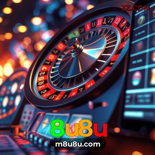 Cassino Online 8u8u | App Oficial Gratuito