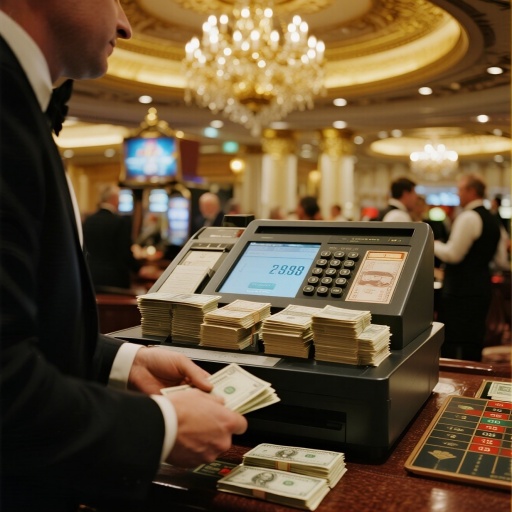 8u8u – Cassino Online com Slots, Roleta e Blackjack