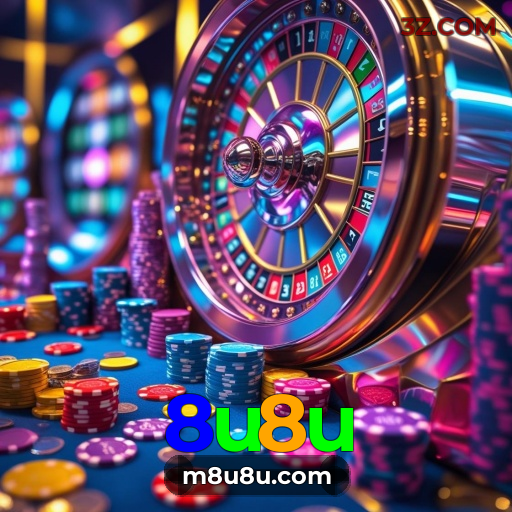 Slots do 8u8u | Jogos Rápidos e Seguros no Brasil