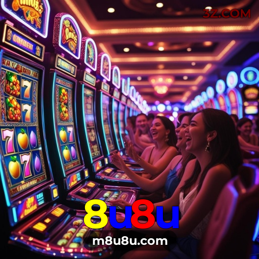 Recursos Paga do 8u8u: Experiência de Jogo Elevada