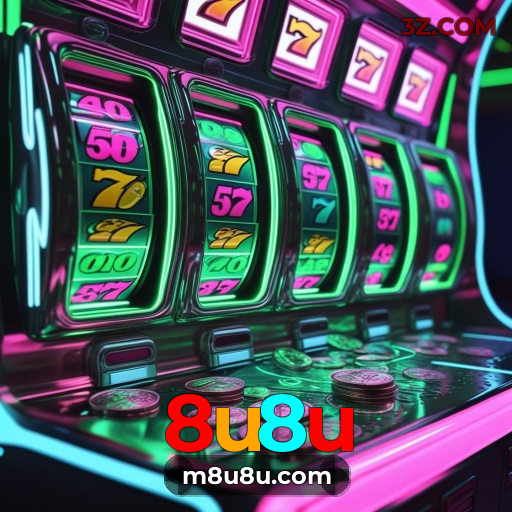 Desbloqueie Vantagens Exclusivas no 8u8u | Apostas Esportivas e Cassino