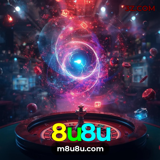 Bônus Exclusivos no 8u8u | Cassino Online no Brasil