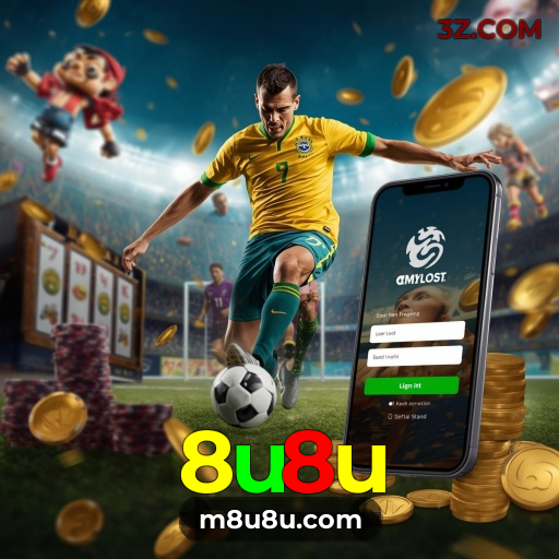 Cassino Online 8u8u | App Oficial Gratuito