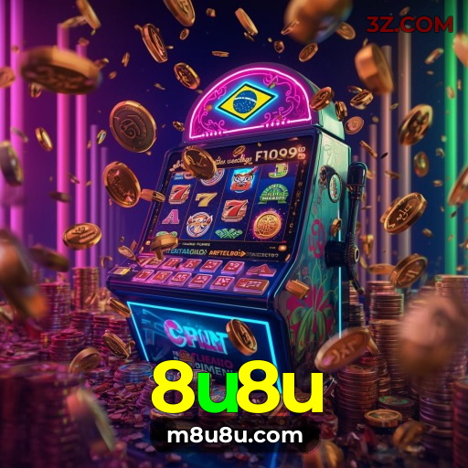 Slots do 8u8u | Jogos Rápidos e Seguros no Brasil
