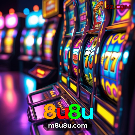 8u8u: cassino confiável no Brasil — bônus de boas-vindas