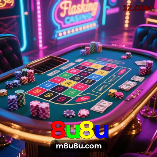 Login Social e Inovador: Conheça o 8u8u