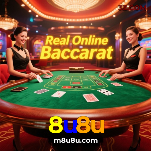 Bônus Exclusivos no 8u8u | Cassino Online no Brasil