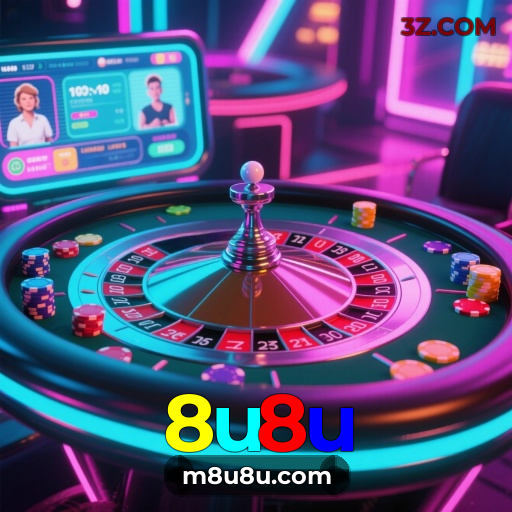 Recursos Paga do 8u8u: Experiência de Jogo Elevada