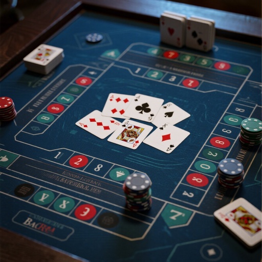 8u8u – Cassino Online com Slots, Roleta e Blackjack