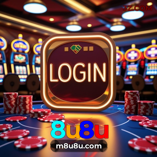 Desbloqueie Vantagens Exclusivas no 8u8u | Apostas Esportivas e Cassino