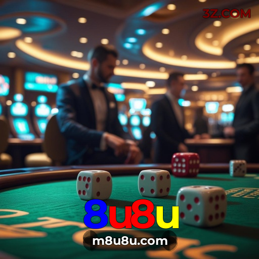 Login Social e Inovador: Conheça o 8u8u