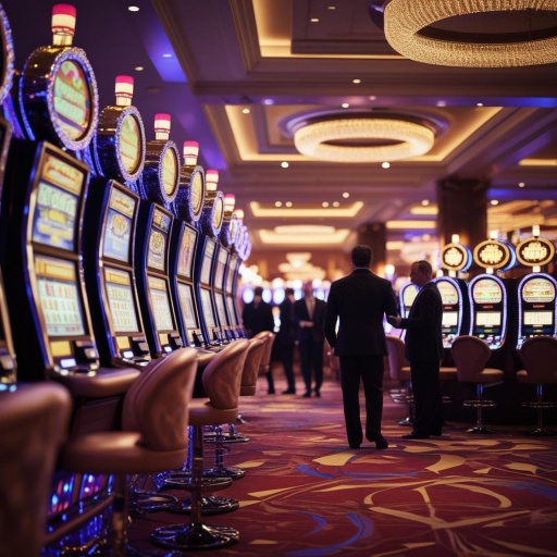 8u8u – Cassino Online com Slots, Roleta e Blackjack
